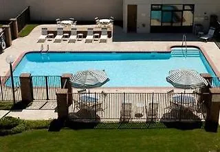 Courtyard By Marriott Memphis Airport Ξενοδοχείο