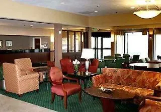 Courtyard By Marriott Memphis Airport Ξενοδοχείο
