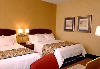 ***  Courtyard By Marriott Memphis Airport Ξενοδοχείο Ηνωμένες Πολιτείες της Αμερικής