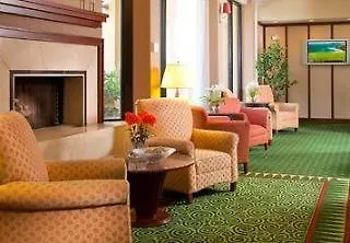 Courtyard By Marriott Memphis Airport Ξενοδοχείο