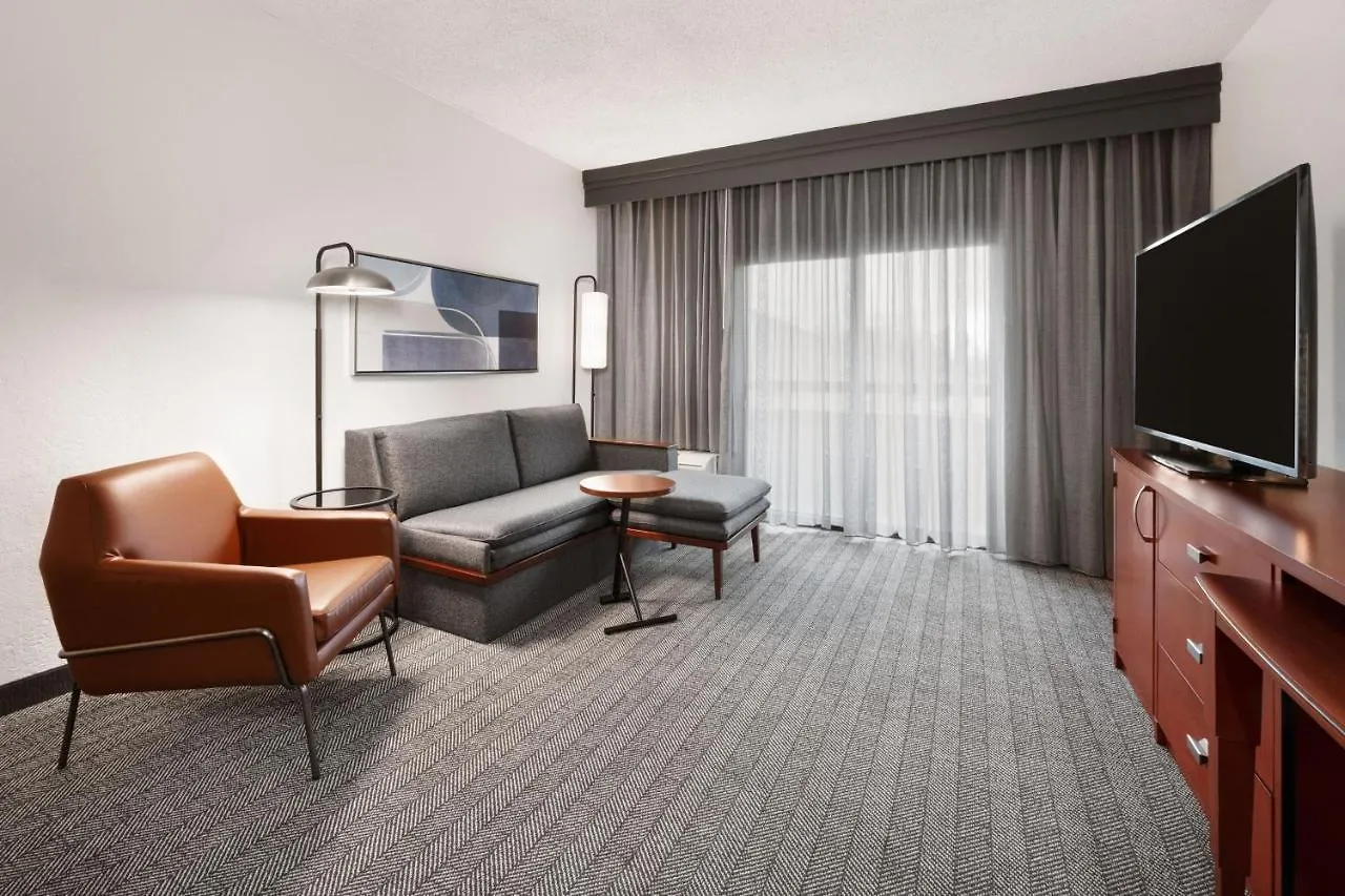 Courtyard By Marriott Memphis Airport Ξενοδοχείο 3*,
