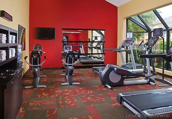 Courtyard By Marriott Memphis Airport Ξενοδοχείο